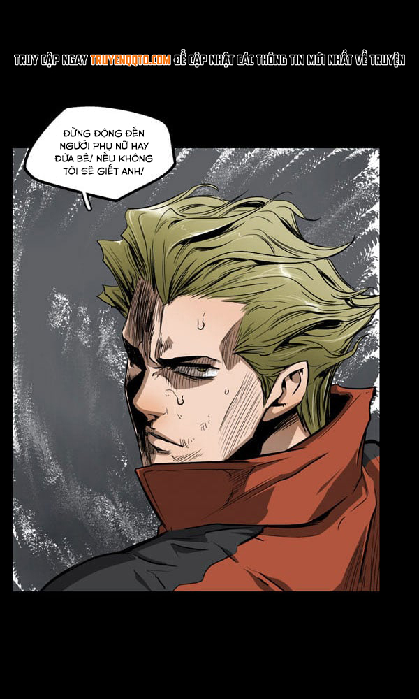 Dư Vật Chap 13 - Next Chap 14