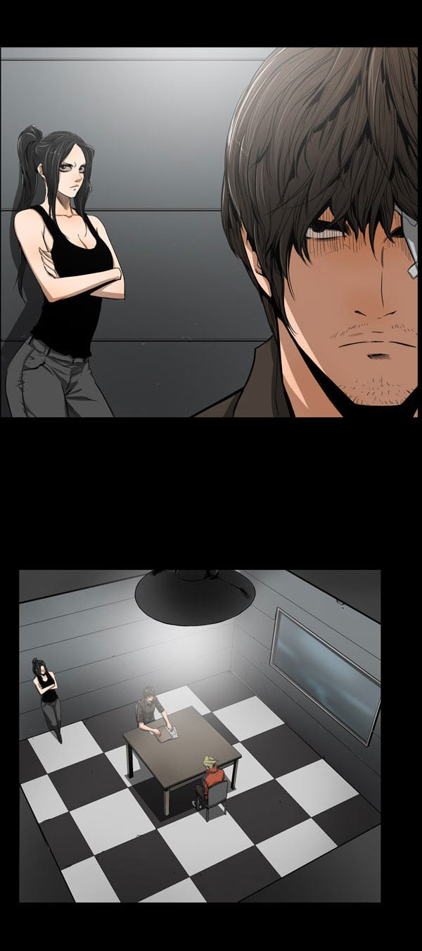 Dư Vật Chap 15 - Next Chap 16