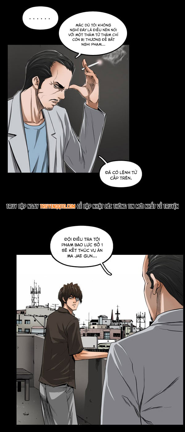 Dư Vật Chap 15 - Next Chap 16