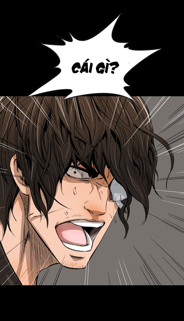 Dư Vật Chap 15 - Next Chap 16