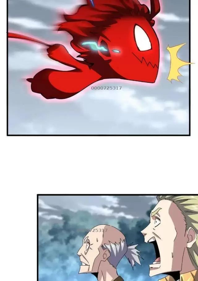 Đại Quản Gia Là Ma Hoàng Chap 623 - Next Chap 624