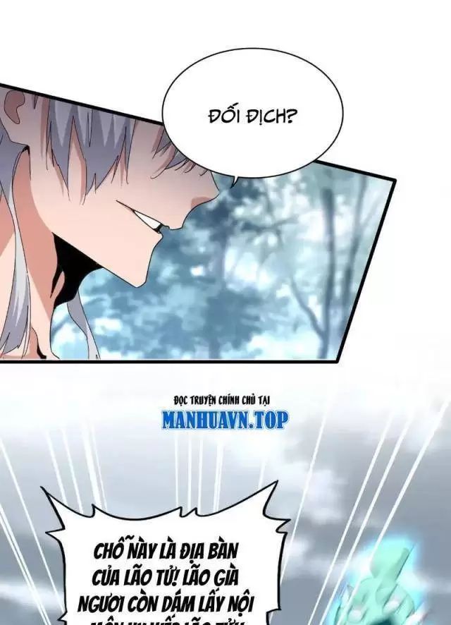 Đại Quản Gia Là Ma Hoàng Chap 623 - Next Chap 624