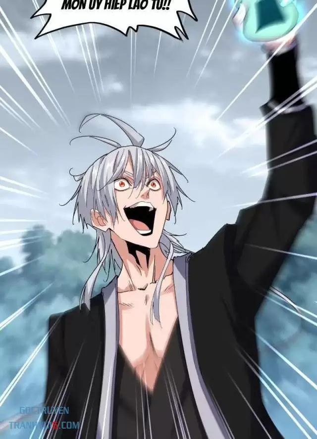 Đại Quản Gia Là Ma Hoàng Chap 623 - Next Chap 624