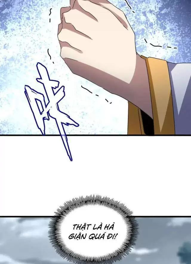 Đại Quản Gia Là Ma Hoàng Chap 623 - Next Chap 624