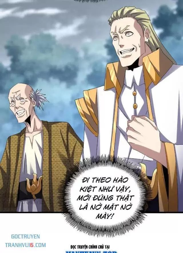 Đại Quản Gia Là Ma Hoàng Chap 623 - Next Chap 624