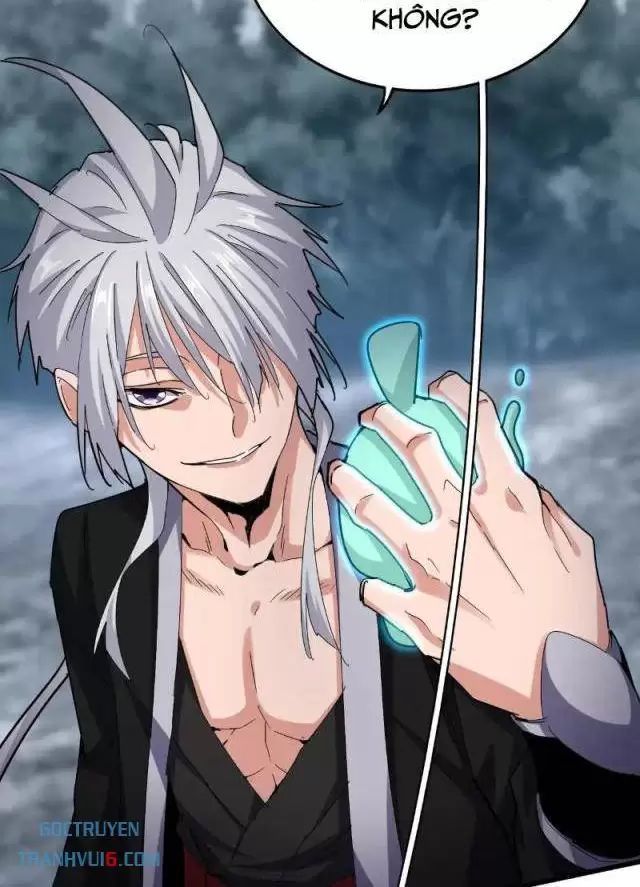 Đại Quản Gia Là Ma Hoàng Chap 623 - Next Chap 624