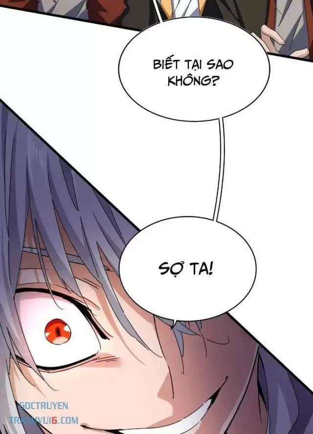 Đại Quản Gia Là Ma Hoàng Chap 623 - Next Chap 624