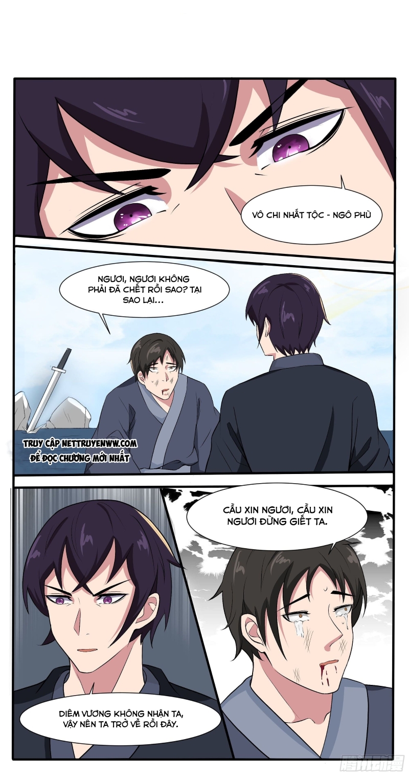 Tối Cường Thần Vương Chap 276 - Next Chap 277