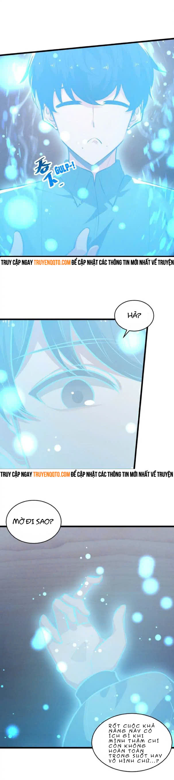 Đừng Triệu Hoán Ta Nữa Chap 48 - Next Chap 49