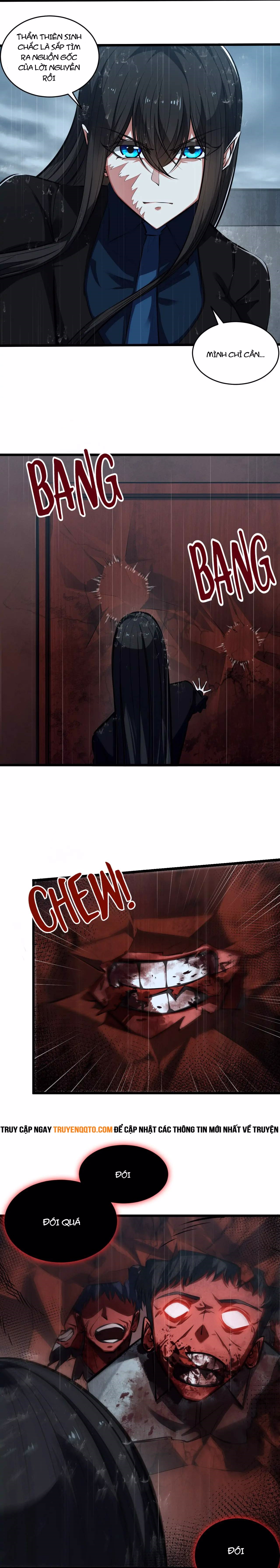 Đừng Triệu Hoán Ta Nữa Chap 59 - Next Chap 60