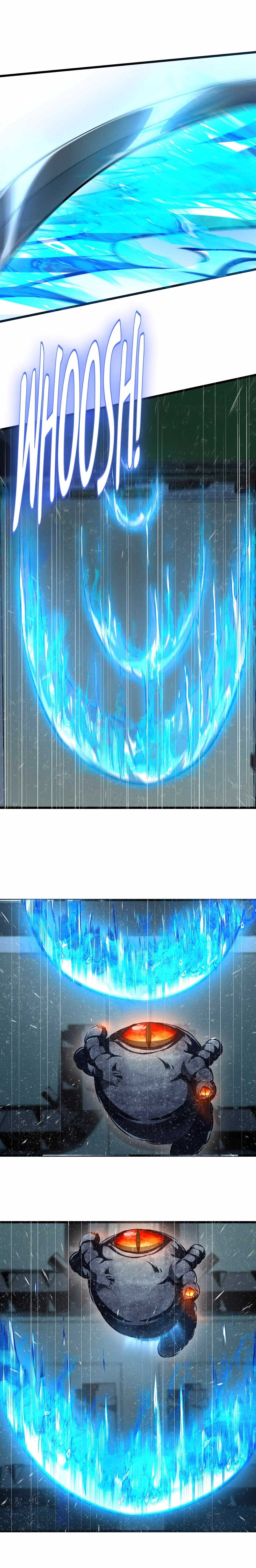 Đừng Triệu Hoán Ta Nữa Chap 59 - Next Chap 60