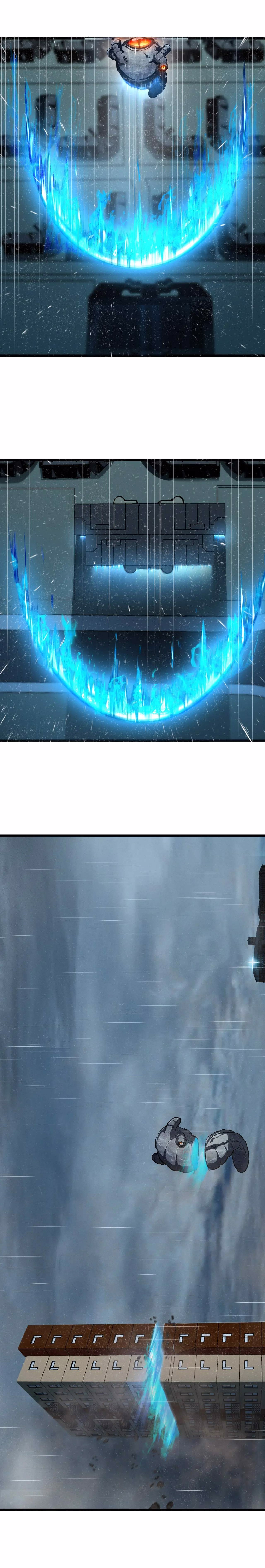 Đừng Triệu Hoán Ta Nữa Chap 59 - Next Chap 60