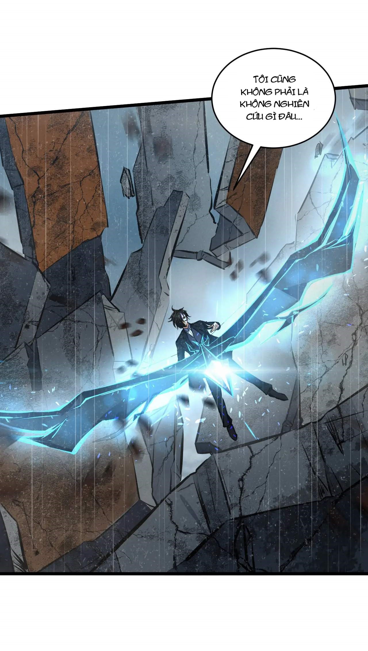 Đừng Triệu Hoán Ta Nữa Chap 59 - Next Chap 60