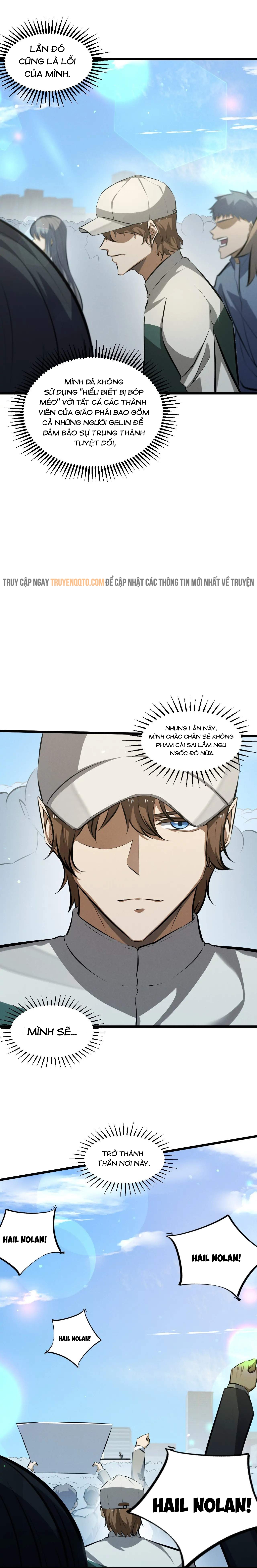 Đừng Triệu Hoán Ta Nữa Chap 63 - Next Chap 64