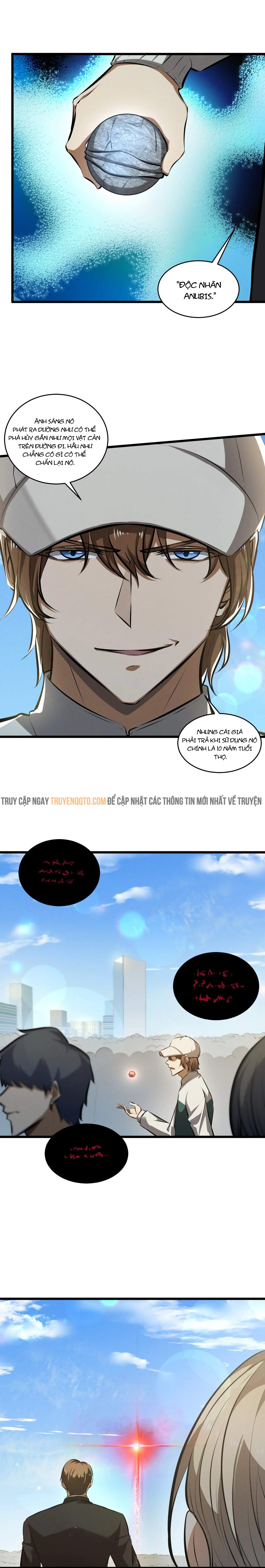 Đừng Triệu Hoán Ta Nữa Chap 63 - Next Chap 64