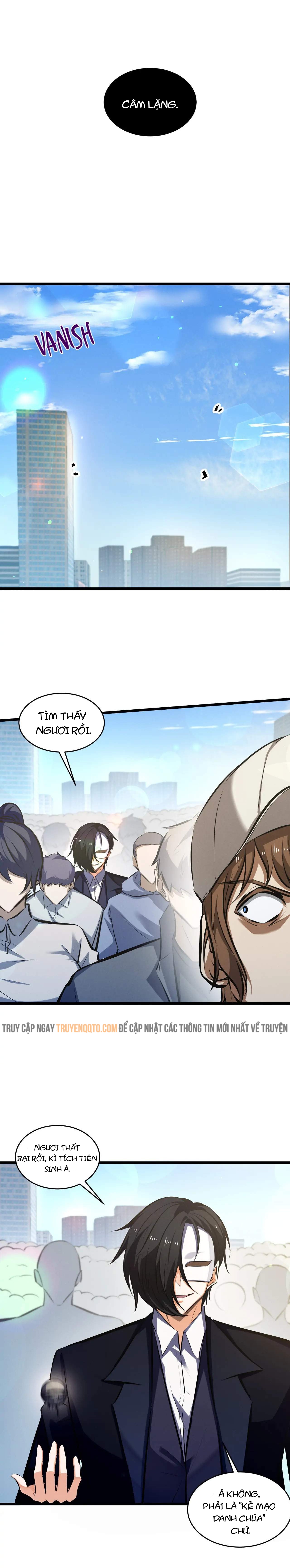 Đừng Triệu Hoán Ta Nữa Chap 63 - Next Chap 64