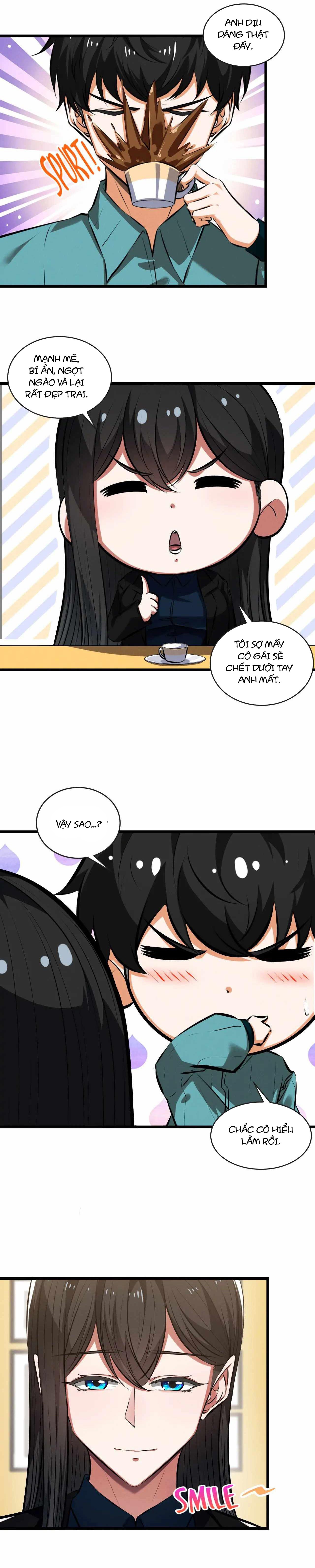 Đừng Triệu Hoán Ta Nữa Chap 69 - Next Chap 70