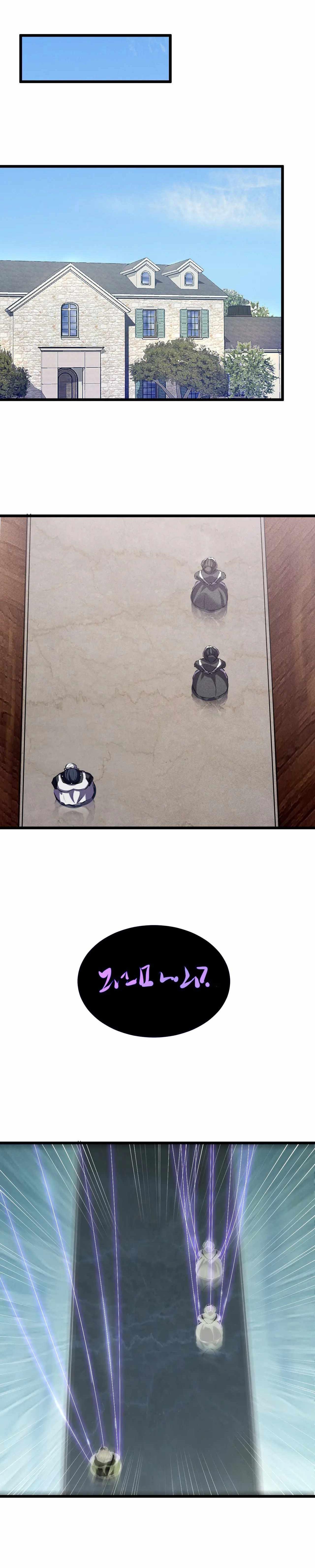 Đừng Triệu Hoán Ta Nữa Chap 69 - Next Chap 70