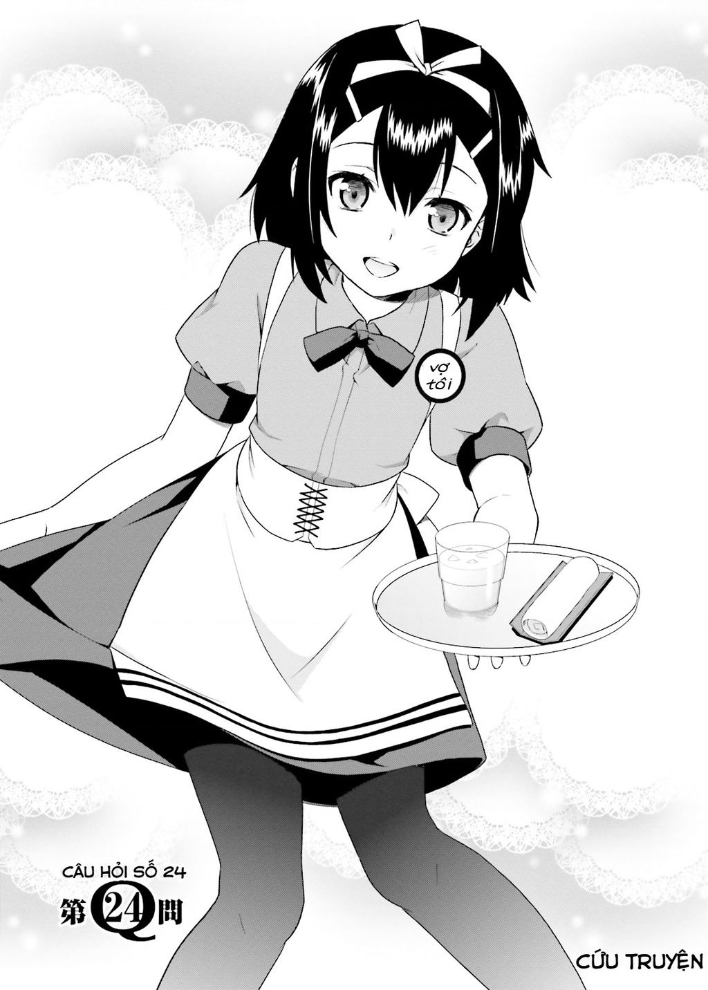 Lũ Ngốc, Bài Thi Và Linh Thú Triệu Hồi Chap 24 - Next Chap 25