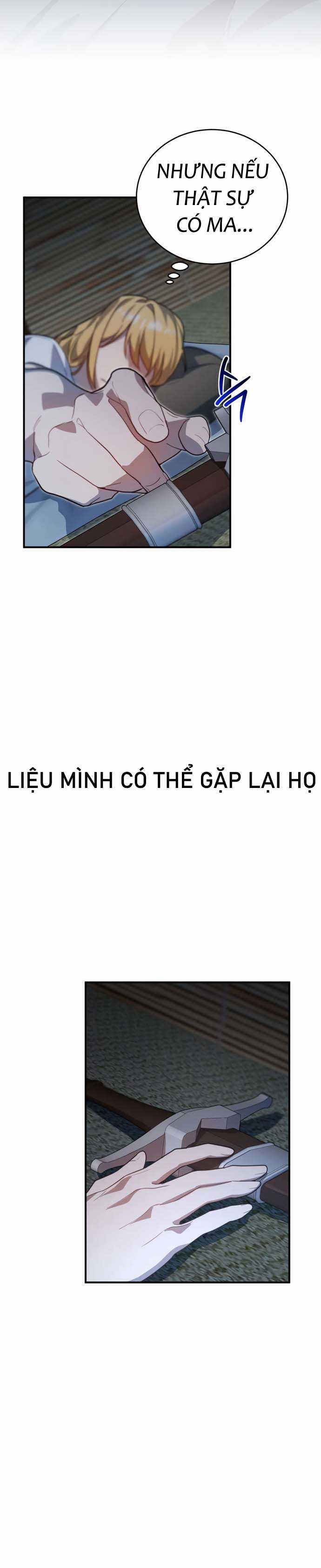 Hero X Demon King X Villain Chap 6 - Next Chap 7