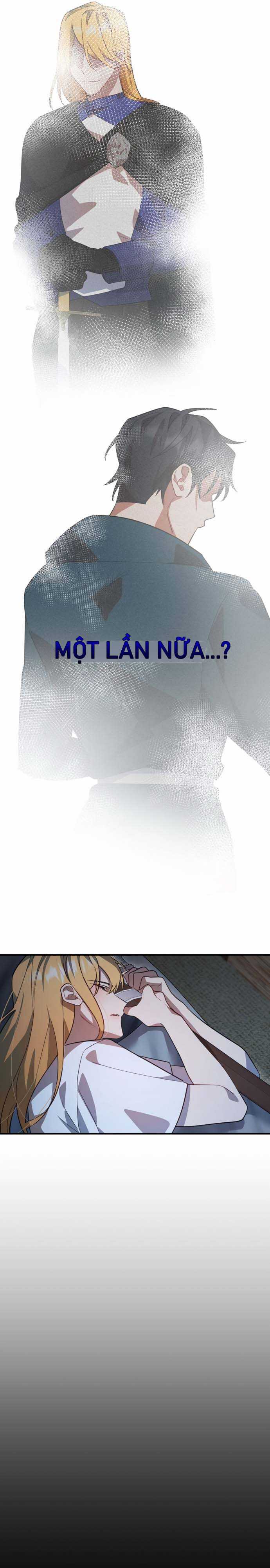 Hero X Demon King X Villain Chap 6 - Next Chap 7