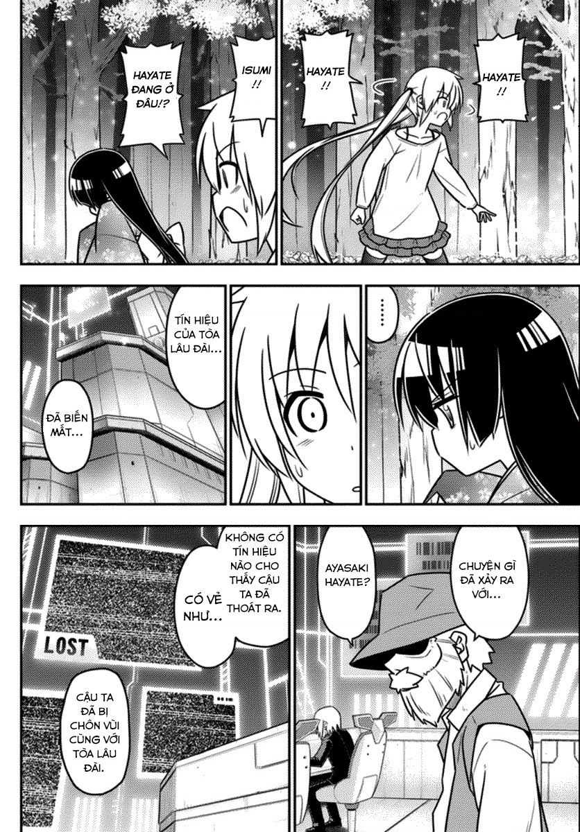 Chàng Quản Gia Chap 567 - Next Chap 568