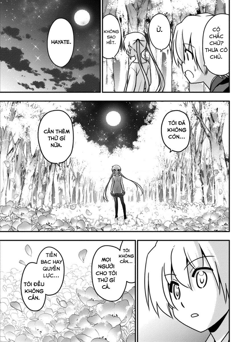 Chàng Quản Gia Chap 567 - Next Chap 568