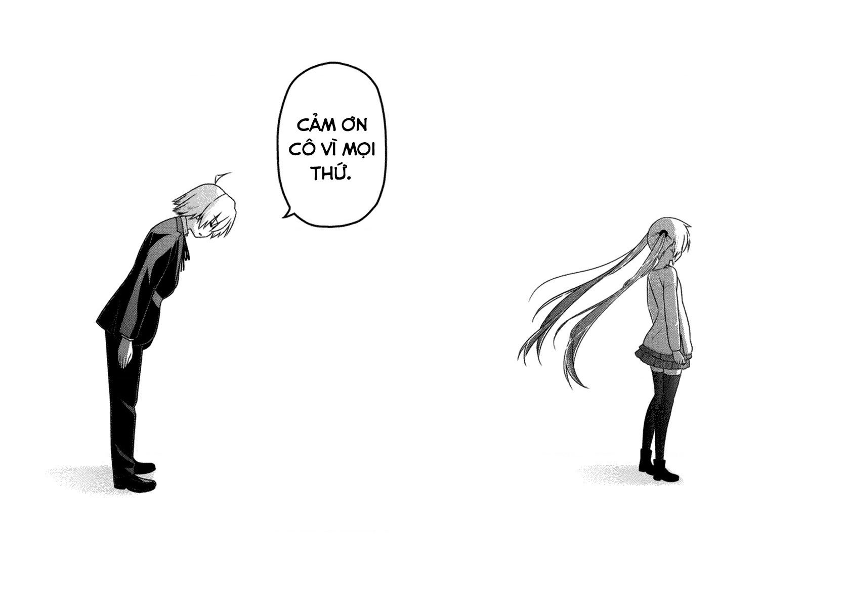 Chàng Quản Gia Chap 567 - Next Chap 568