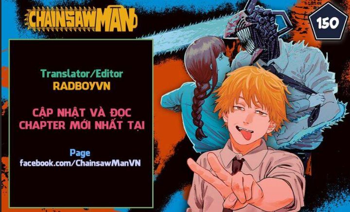 Thợ Săn Quỷ Chap 150 - Next Chap 151