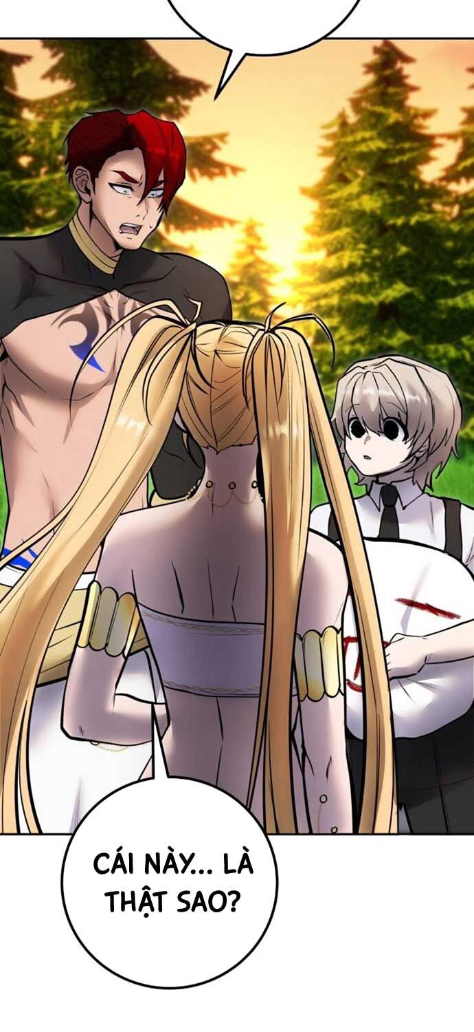 Tôi Mạnh Hơn Anh Hùng Chap 69 - Next Chap 70