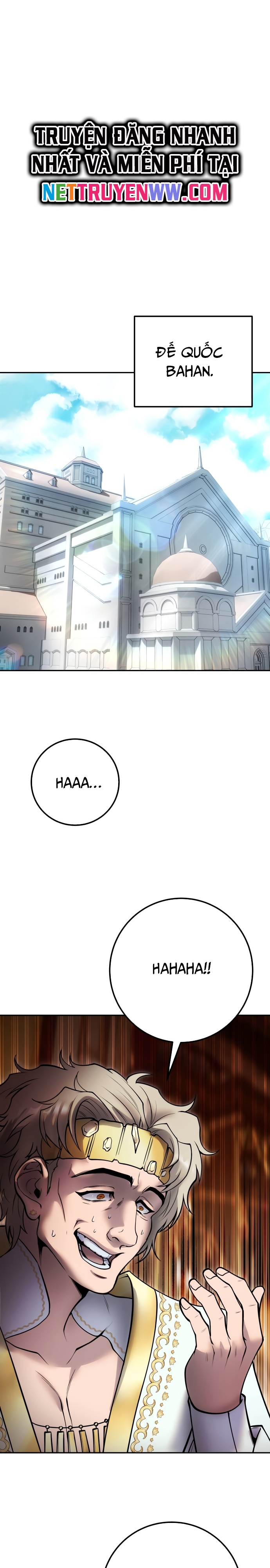 Tôi Mạnh Hơn Anh Hùng Chap 70 - Next Chap 71