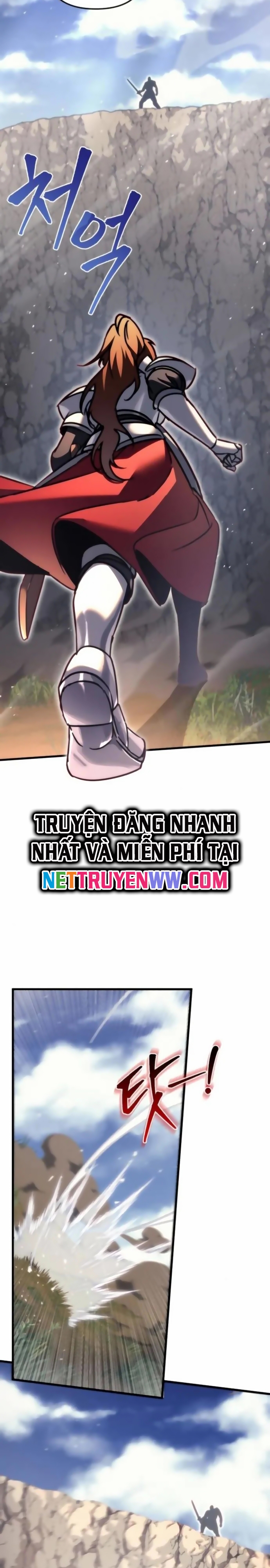 Hồi Quy Giả Của Gia Tộc Suy Vong Chap 56 - Next Chap 57