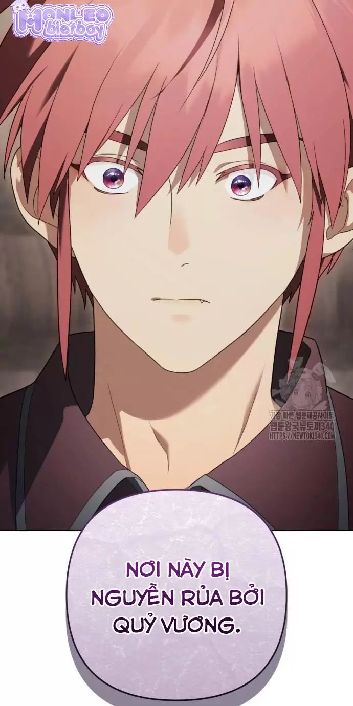 Trở Thành Quỷ Vương Level 999 Chap 21 - Next Chap 22