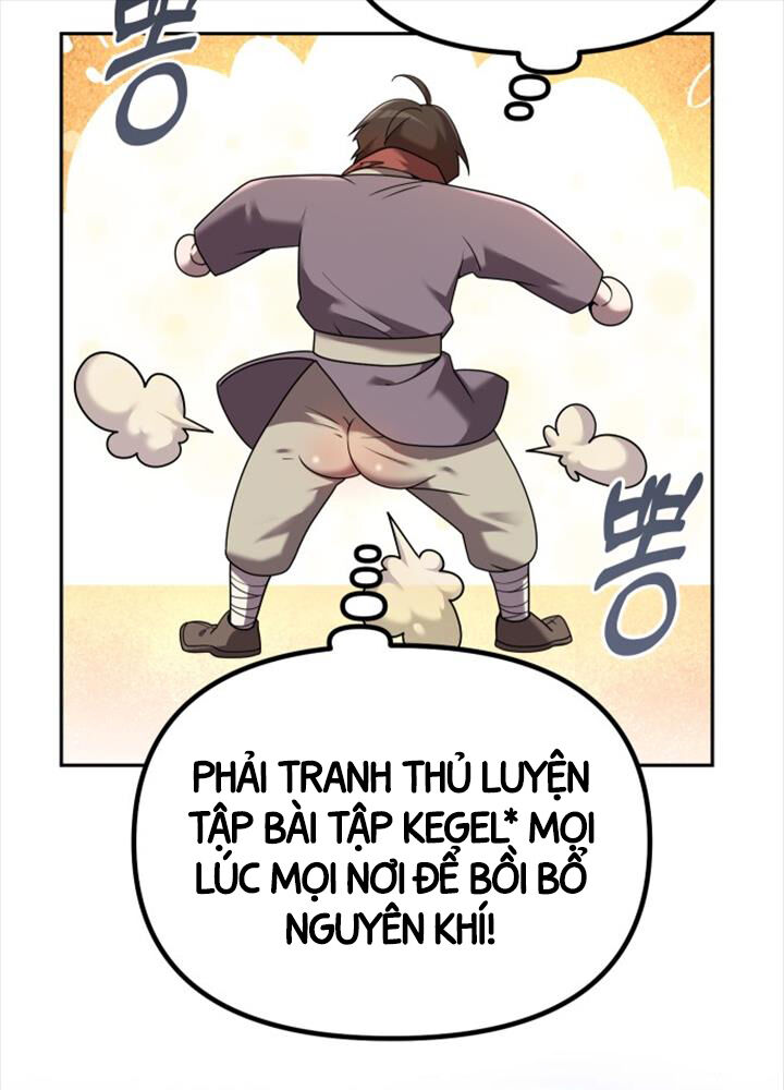Hoạn Quan Hồi Quy: Tróc Phong Truy Nguyệt Chap 2 - Next Chap 3