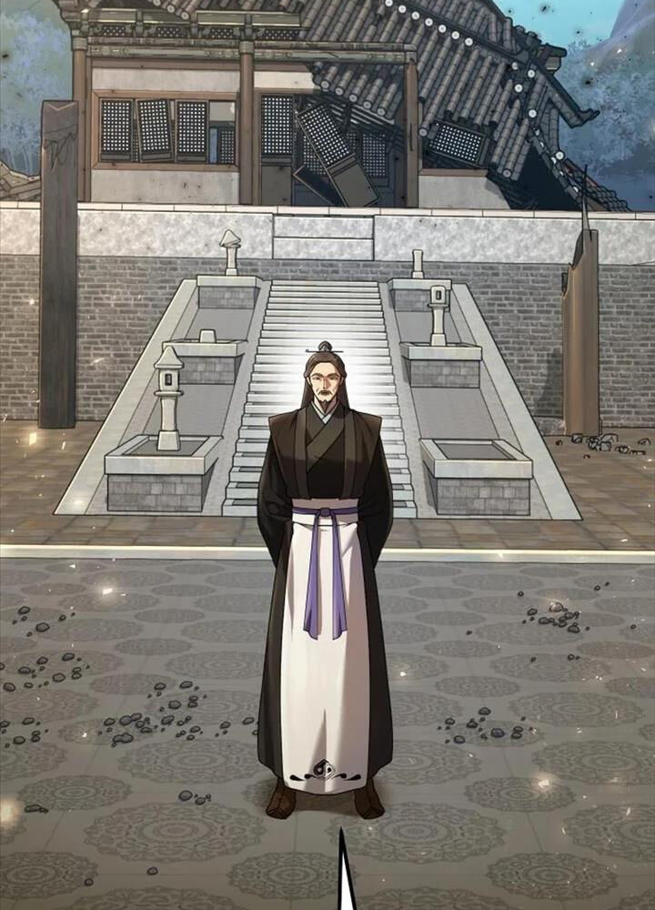 Hoạn Quan Hồi Quy: Tróc Phong Truy Nguyệt Chap 4 - Next Chap 5