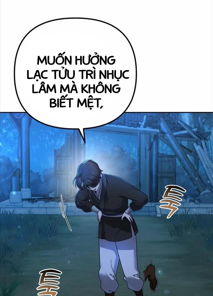 Hoạn Quan Hồi Quy: Tróc Phong Truy Nguyệt Chap 4 - Next Chap 5
