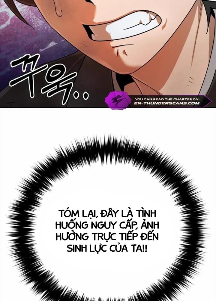 Hoạn Quan Hồi Quy: Tróc Phong Truy Nguyệt Chap 4 - Next Chap 5