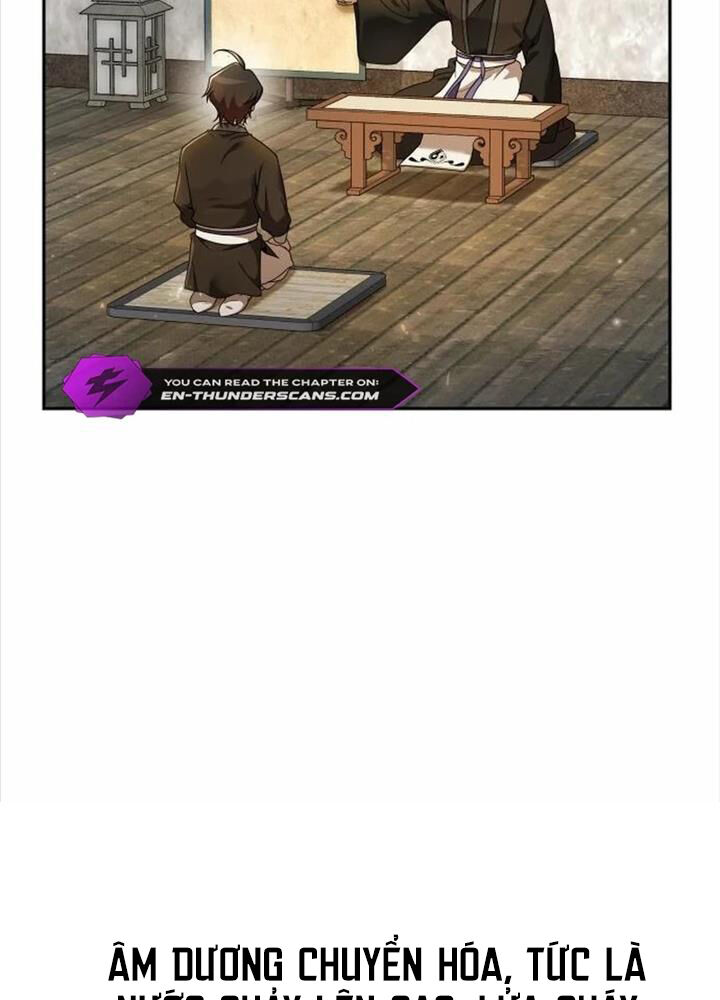 Hoạn Quan Hồi Quy: Tróc Phong Truy Nguyệt Chap 6 - Next Chap 7