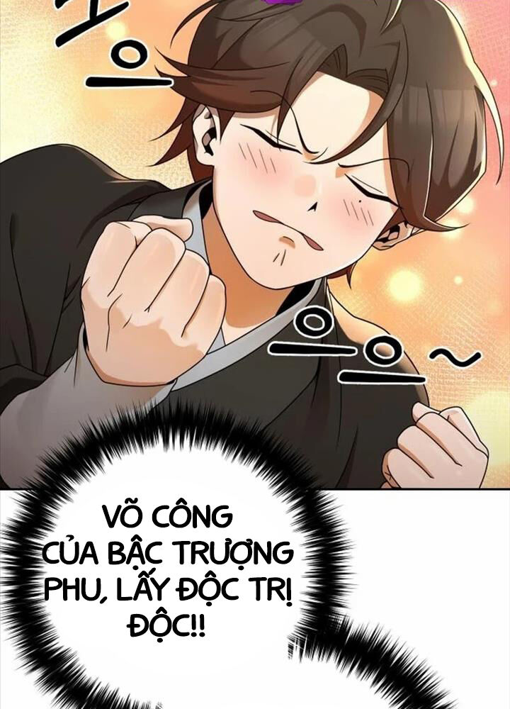 Hoạn Quan Hồi Quy: Tróc Phong Truy Nguyệt Chap 6 - Next Chap 7