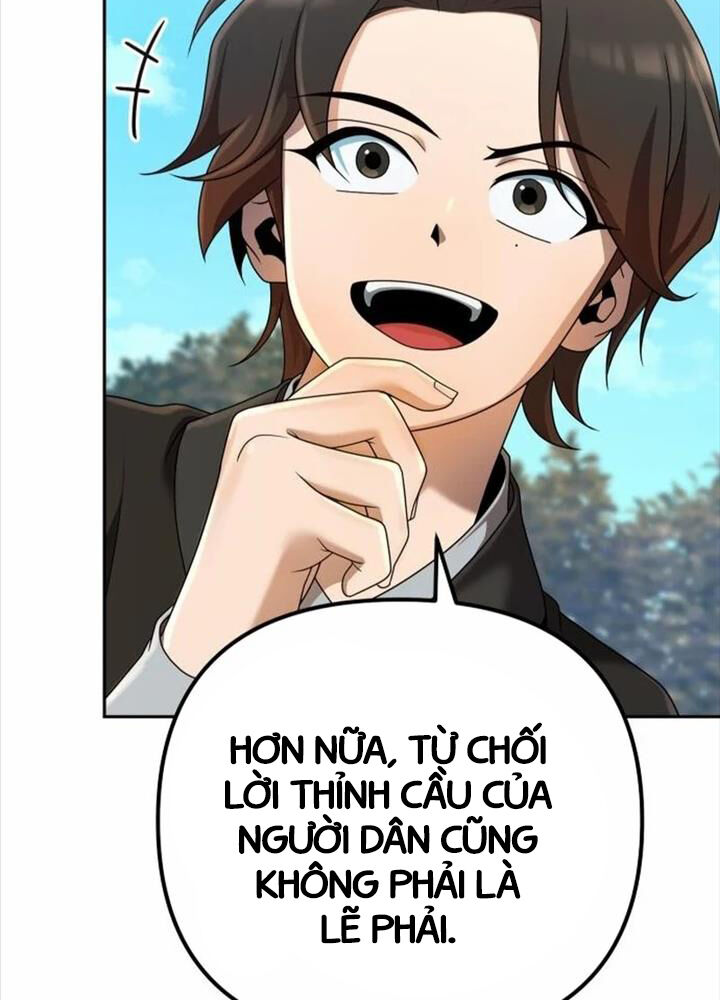 Hoạn Quan Hồi Quy: Tróc Phong Truy Nguyệt Chap 6 - Next Chap 7