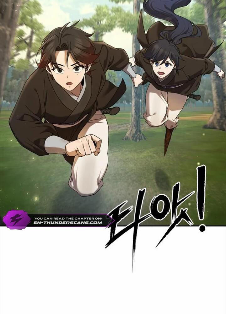 Hoạn Quan Hồi Quy: Tróc Phong Truy Nguyệt Chap 6 - Next Chap 7