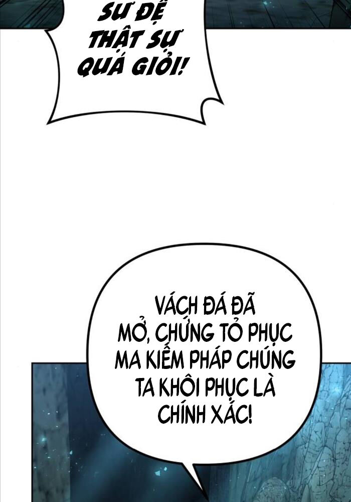 Hoạn Quan Hồi Quy: Tróc Phong Truy Nguyệt Chap 11 - Next Chap 12