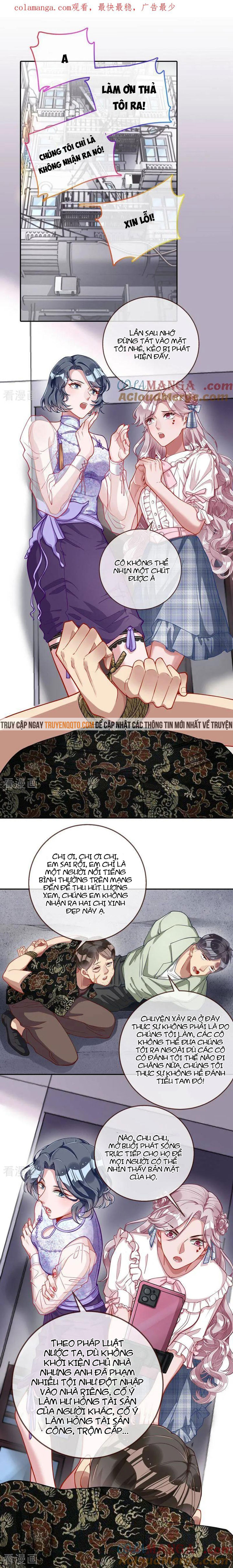 Vạn Tra Triêu Hoàng Chap 627 - Next Chap 628