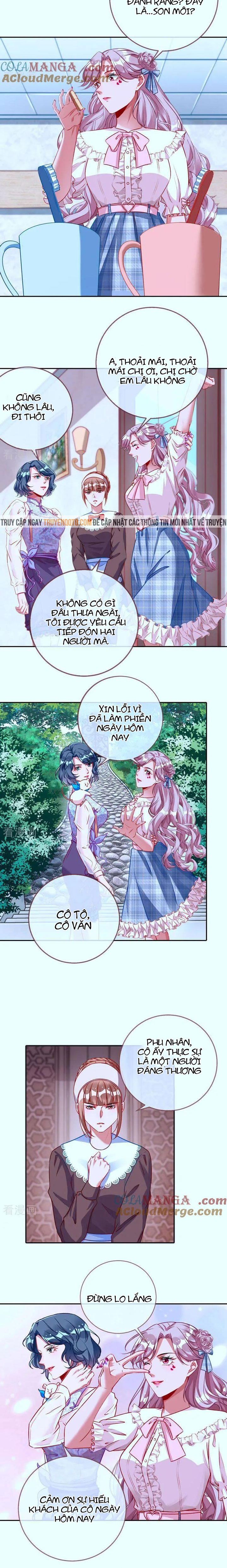 Vạn Tra Triêu Hoàng Chap 627 - Next Chap 628