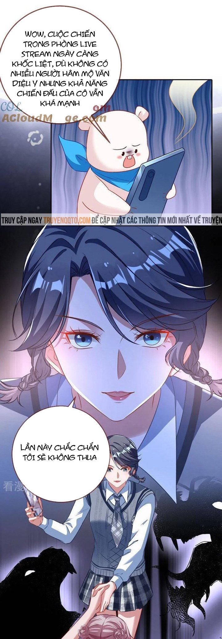 Vạn Tra Triêu Hoàng Chap 633 - Next Chap 634