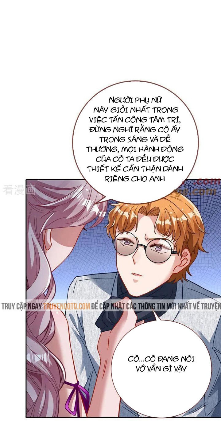 Vạn Tra Triêu Hoàng Chap 633 - Next Chap 634