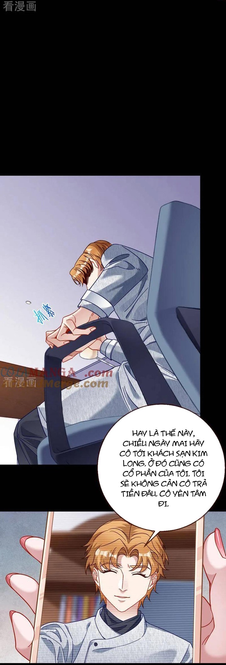 Vạn Tra Triêu Hoàng Chap 634 - Next Chap 635