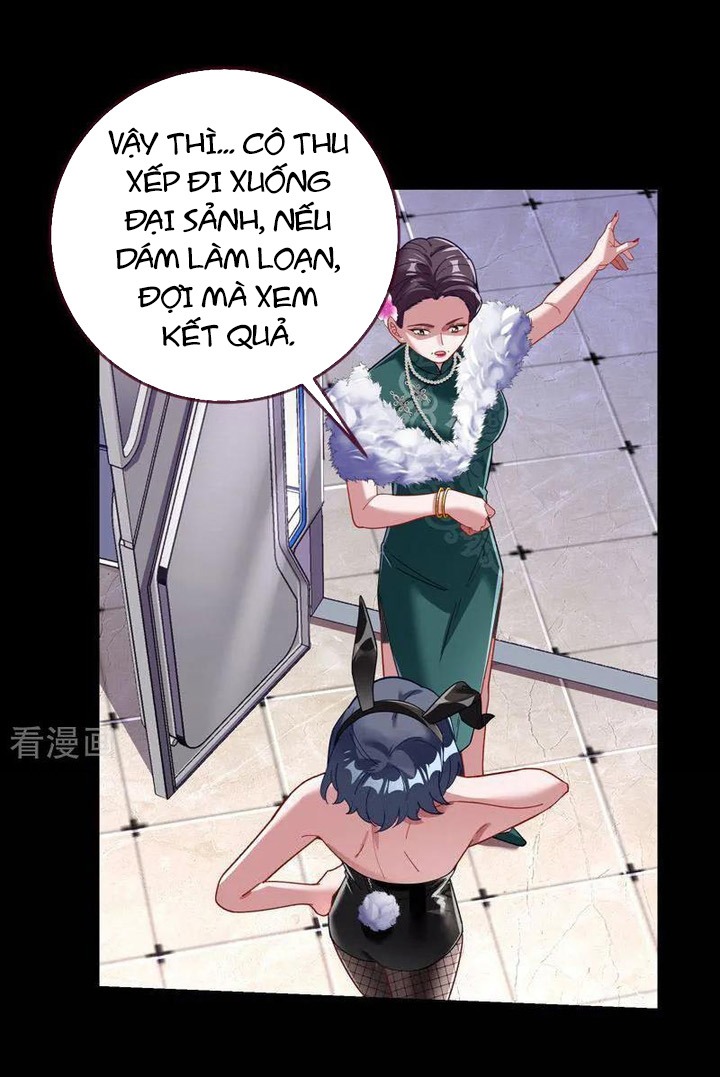 Vạn Tra Triêu Hoàng Chap 636 - Next Chap 637