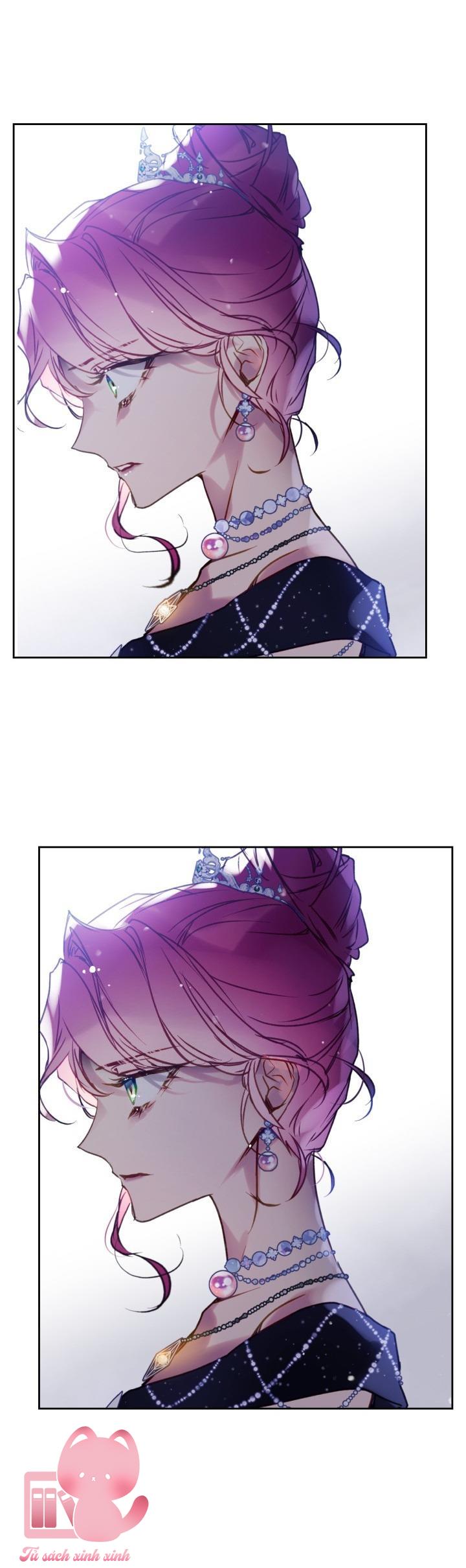 Kết Thúc Của Nhân Vật Phản Diện Chỉ Có Thể Là Cái Chết Chap 157 - Next Chap 158