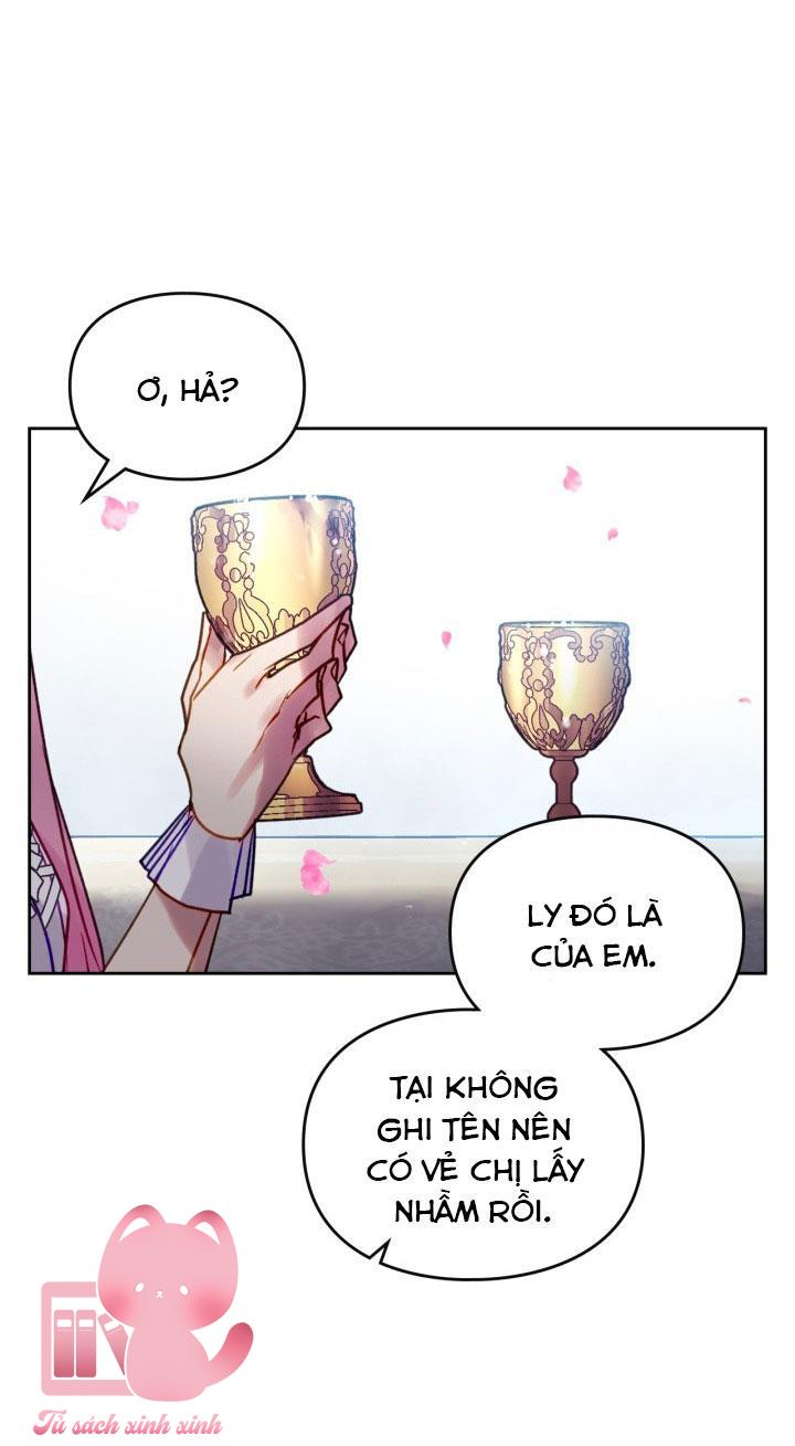 Kết Thúc Của Nhân Vật Phản Diện Chỉ Có Thể Là Cái Chết Chap 157 - Next Chap 158